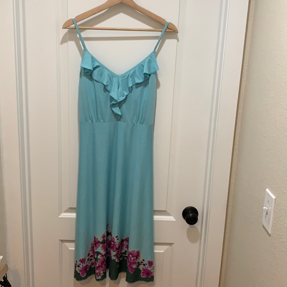 Patagonia Kamala dress